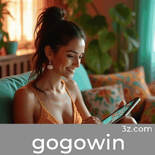 Gogowin: Cassino Premiado e Pagamentos Rápidos