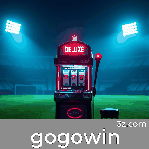 Gogowin: Cobertura Completa de Eventos Esportivos