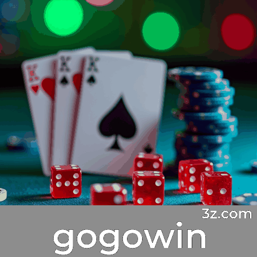 Experiência de Elite no gogowin: Jogos Premium e Dealers Reais