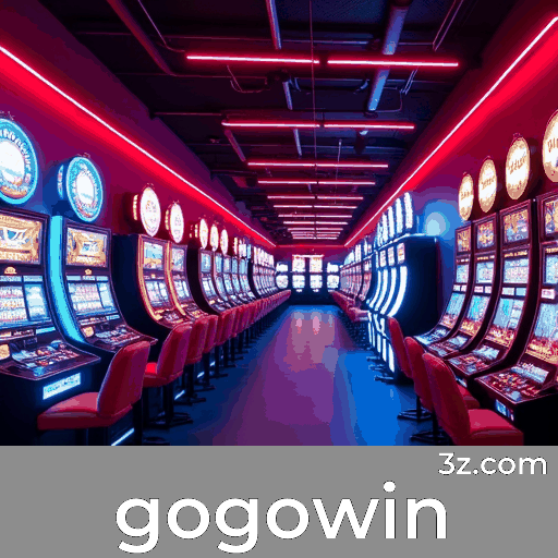 Gogowin: Seu Mundo de Jogos Selecionados