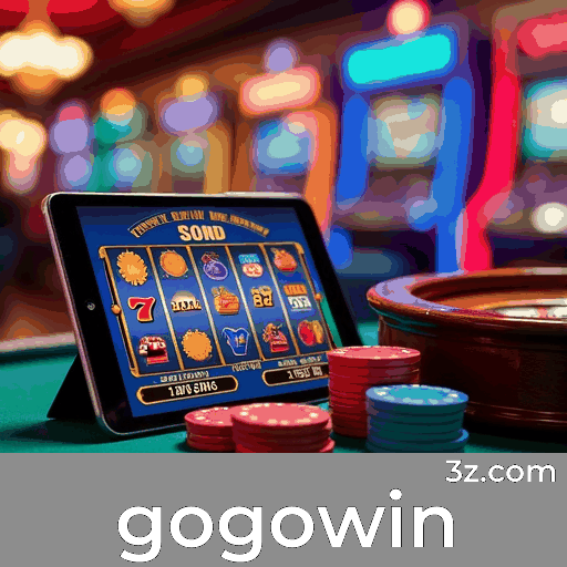 Tecnologia de Nuvem e Segurança Avançada na Plataforma Gogowin