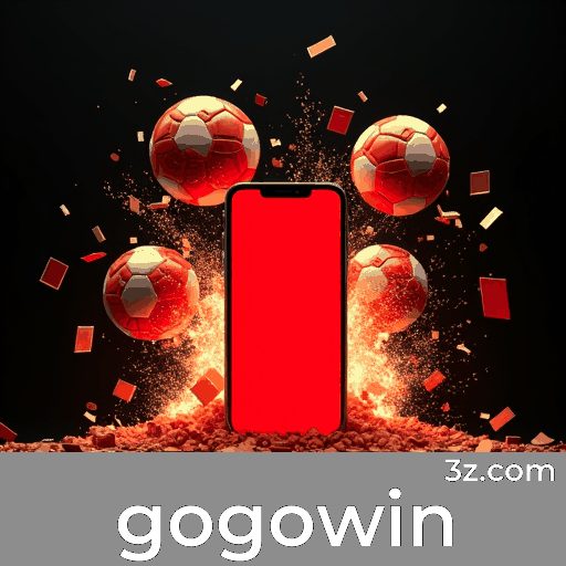 Gogowin: Apostas Móveis Fáceis e Funcionais