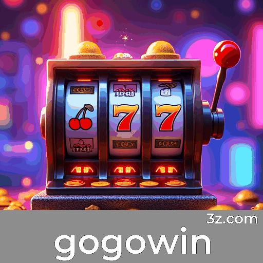 Jogos de Cassino com Tecnologia 3D no gogowin