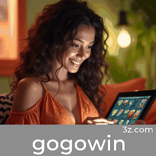 Gogowin: Seu Mundo de Jogos Selecionados
