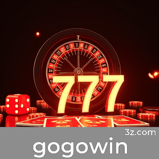 Jogos de Cassino com Tecnologia 3D no gogowin