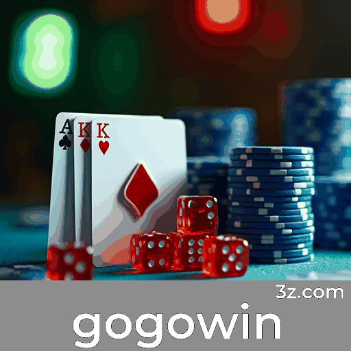 Gogowin: Apostas Móveis Fáceis e Funcionais