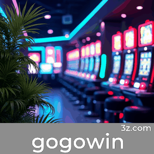 Jogos de Cassino com Tecnologia 3D no gogowin