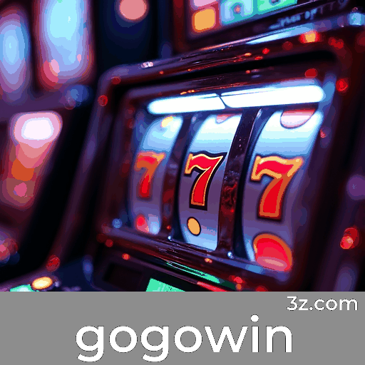 Jogos de Cassino com Tecnologia 3D no gogowin